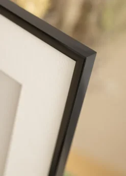Ram New Lifestyle Svart 40x60 cm