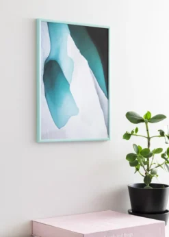 Ram New Lifestyle Turkos 50x70 cm