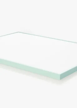 Ram New Lifestyle Turkos 50x70 cm