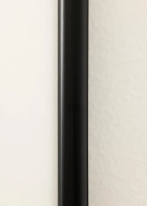 Ram Newline Glas Svart 13x18 cm