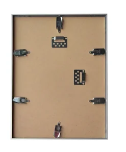 Ram Nielsen Frame Box II Svart 60x80 cm