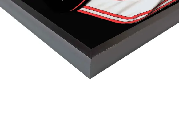 Ram Nielsen Frame Box II Svart 60x80 cm