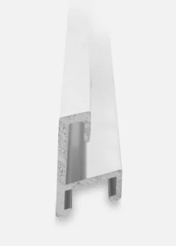 Ram Nielsen Premium Alpha Blank Silver - Valfri Storlek (Akrylglas)