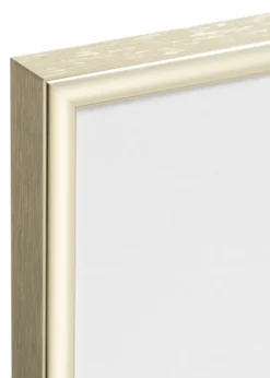 Ram Nielsen Premium Classic Glas Guld 50x70 cm