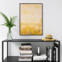 Ram Nielsen Premium Classic Glas Matt Svart 42x59,4 cm (A2)
