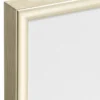 Ram Nielsen Premium Classic Glas Guld 70x100 cm