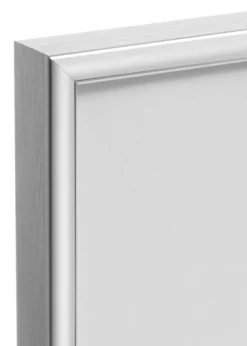 Ram Nielsen Premium Classic Glas Silver 29,7x42 cm (A3)