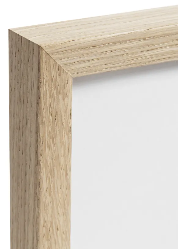 Ram Nielsen Premium Quadrum Glas Ek 18x24 cm