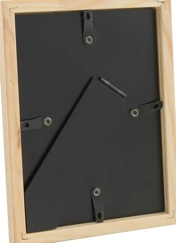 Ram Nielsen Premium Quadrum Glas Ek 15x20 cm