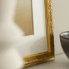 Ram Nostalgia Guld 32x32 cm