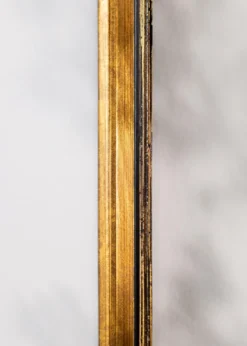 Ram Ringa Guld 20x30 cm
