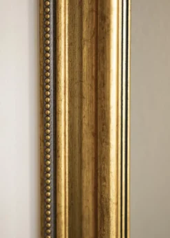 Ram Rokoko Guld 70x70 cm
