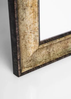 Ram Saltsjöbaden Antikguld 45x60 cm