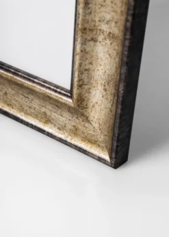 Ram Saltsjöbaden Glas Antik Guld 50x70 cm