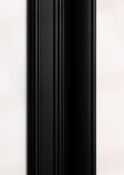 Ram Scarborough Svart 59,4x84,1 cm (A1)