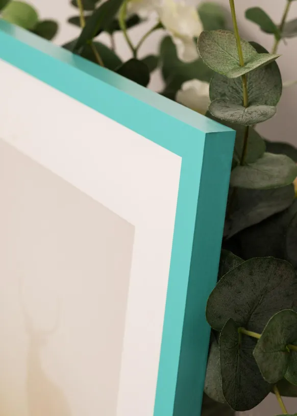 Ram Selection Aqua Blue 30x40 cm