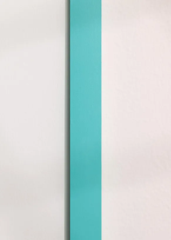 Ram Selection Aqua Blue 70x100 cm