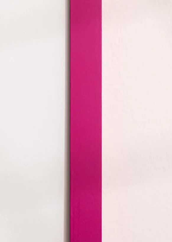 Ram Selection Bubblegum Pink 30x45 cm