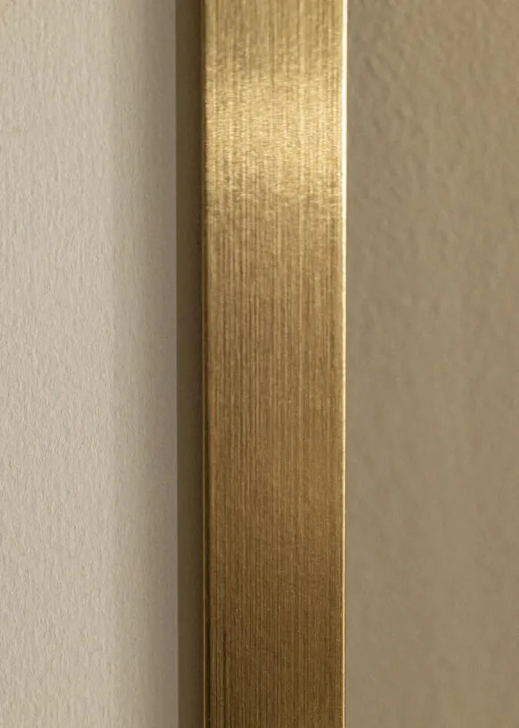 Ram Selection Guld 59,4x84,1 cm (A1)
