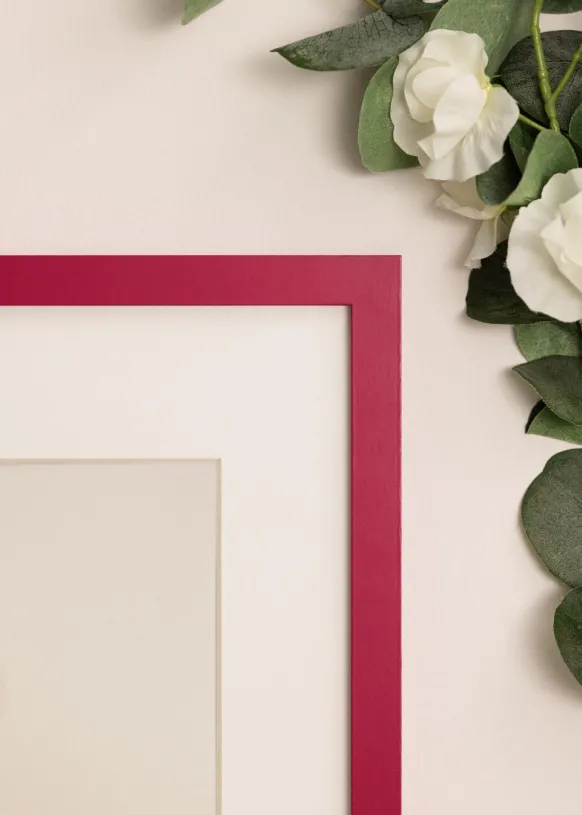 Ram Selection Hot Pink 50x50 cm
