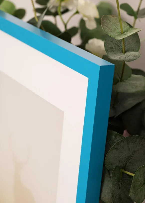 Ram Selection Light Blue 21x29.7 cm (A4)
