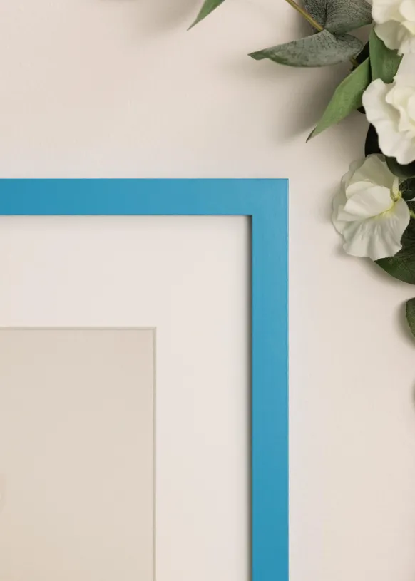 Ram Selection Light Blue 21x29.7 cm (A4)