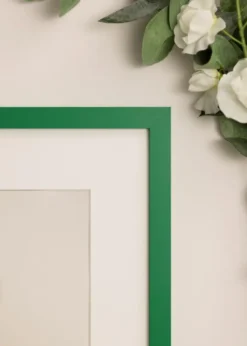 Ram Selection Light Green 50x70 cm