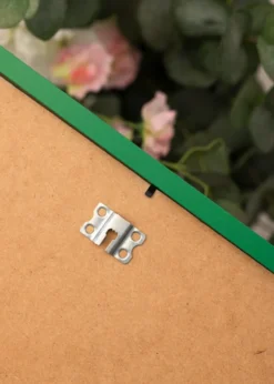 Ram Selection Light Green 50x70 cm