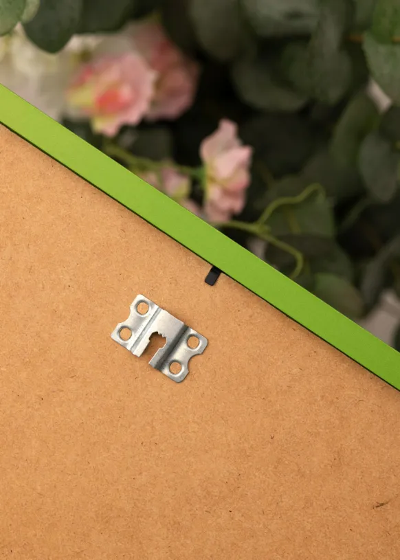 Ram Selection Lime Green 40x50 cm