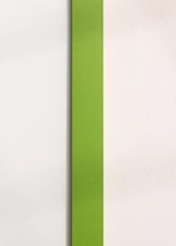 Ram Selection Lime Green 42x59.4 cm (A2)