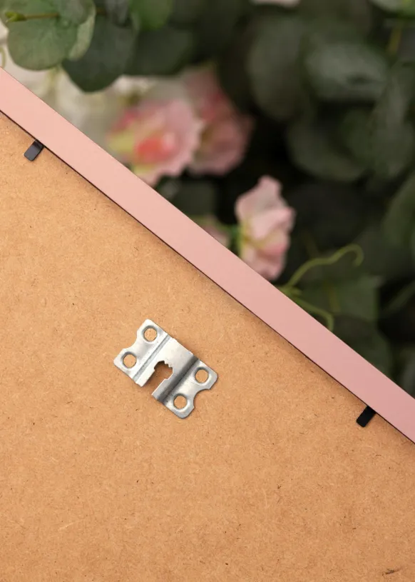 Ram Selection Peach 30x45 cm