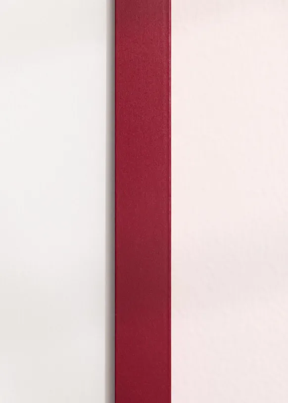 Ram Selection Raspberry 59.4x84,1 cm (A1)