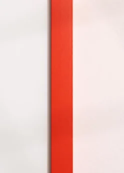 Ram Selection Red 30x30 cm