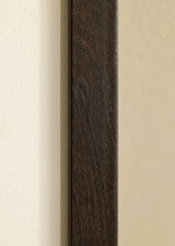 Ram Selection Valnöt 59,4x84,1 cm (A1)