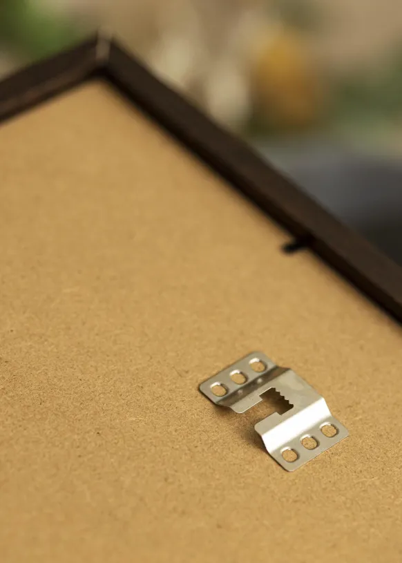 Ram Selection Valnöt 4x6 inches (10,16x15,24 cm)