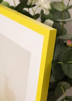 Ram Selection Yellow 30x45 cm