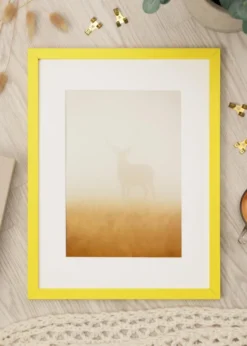 Ram Selection Yellow 30x45 cm