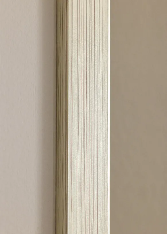 Ram Silver Wood 21x29,7 cm (A4)