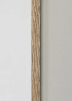 Ram Smal Ek 20x25 cm