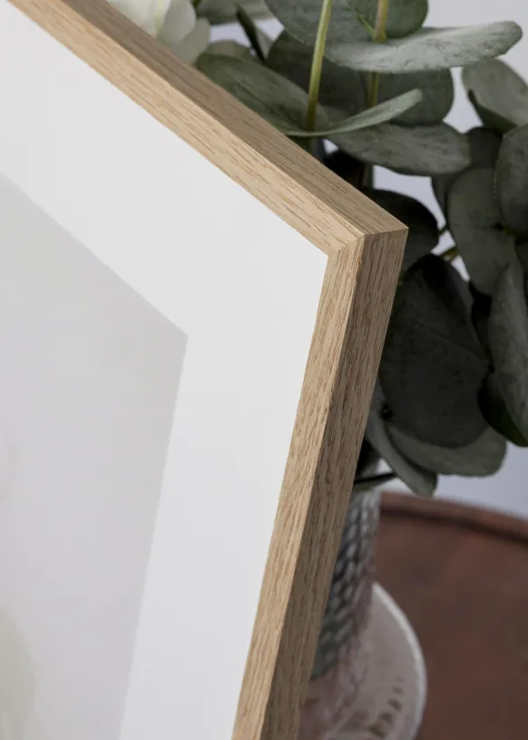 Ram Smal Ek 32,9x48,3 cm (A3+)