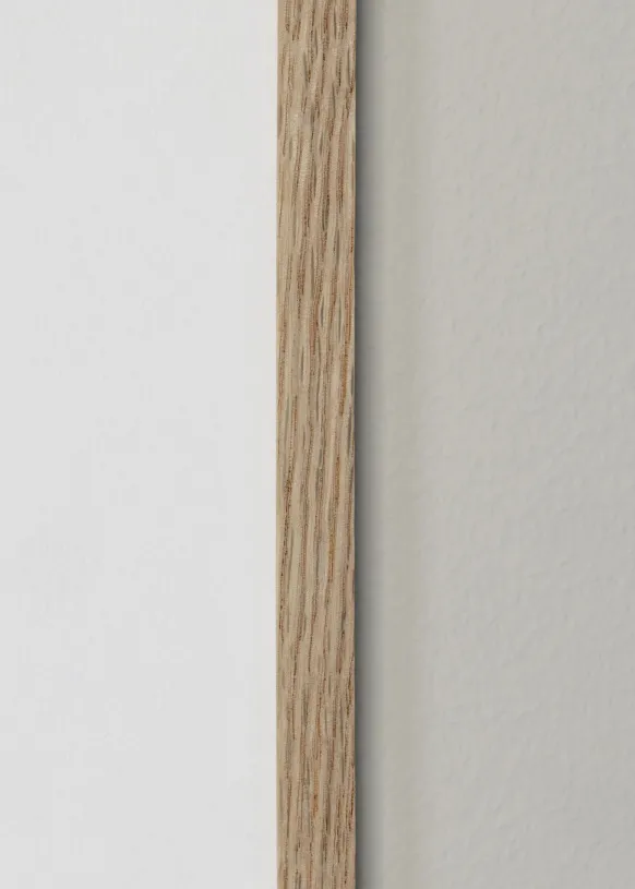 Ram Smal Ek 32,9x48,3 cm (A3+)