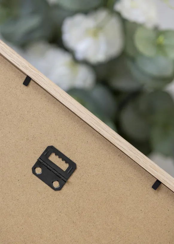 Ram Smal Ek 32,9x48,3 cm (A3+)