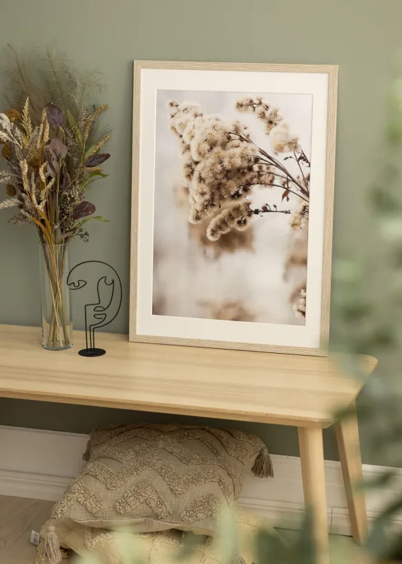 Ram Stilren Greige Oak 60x80 cm