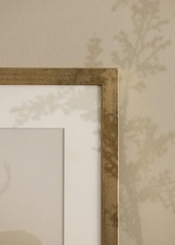 Ram Stilren Guld 60x80 cm