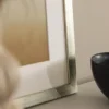 Ram Stilren Silver 21x29,7 cm (A4)