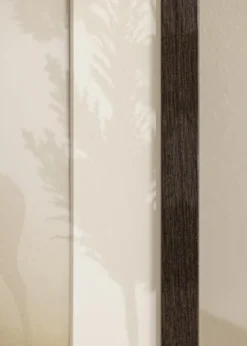 Ram Stilren Wenge 40x50 cm - Passepartout Vit 30x38 cm