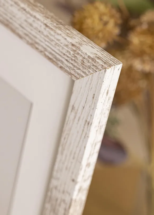 Ram Superb Aa Glas 18x24 cm