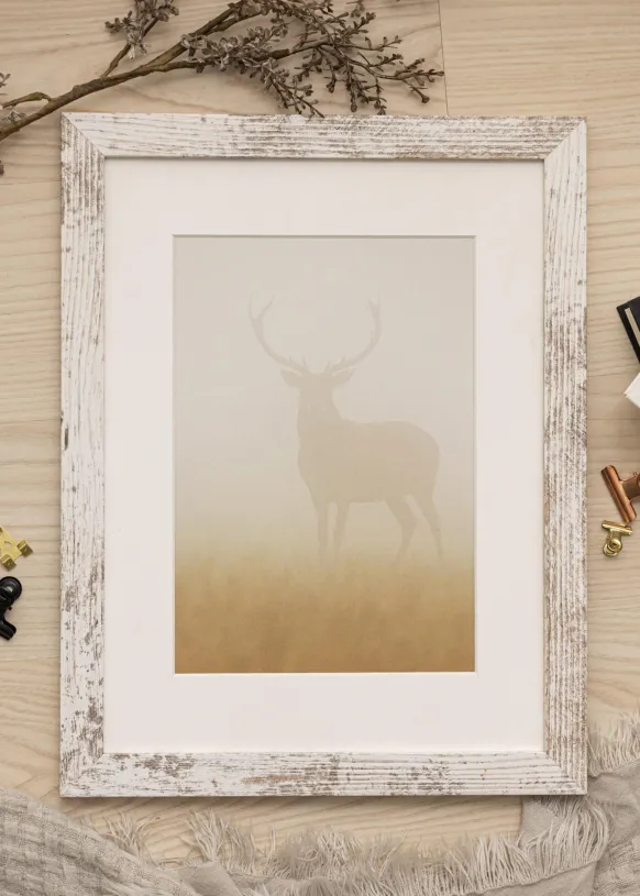 Ram Superb Aa Glas 18x24 cm