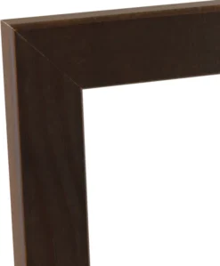 Ram Trendline Brun 100x100 cm
