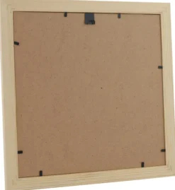 Ram Trendline Glas Nature 30x30 cm